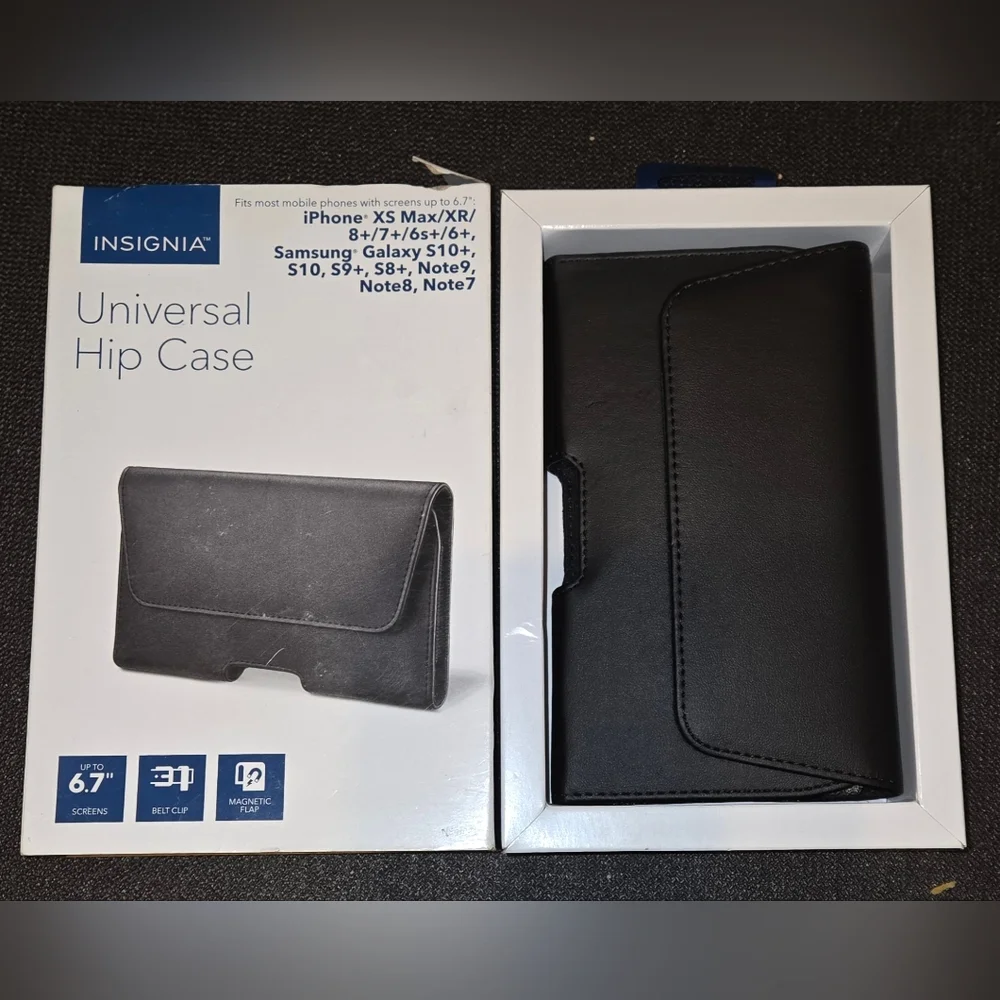 Insignia Universal Hip Case